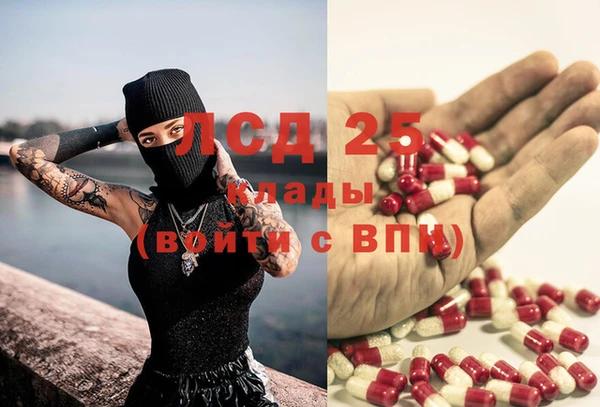 прущий лед Алексин